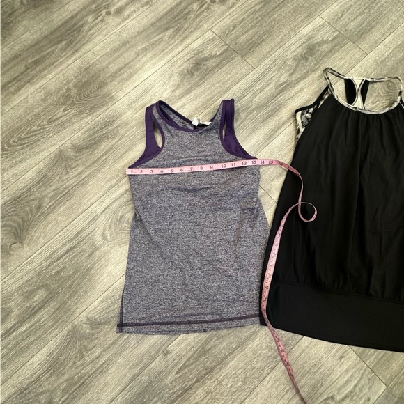 Bundle Lululemon Tank Top - Picture 5 of 10
